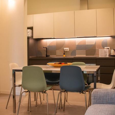 Le Robbiane 44 - 46 Apartment Флоренция Екстериор снимка