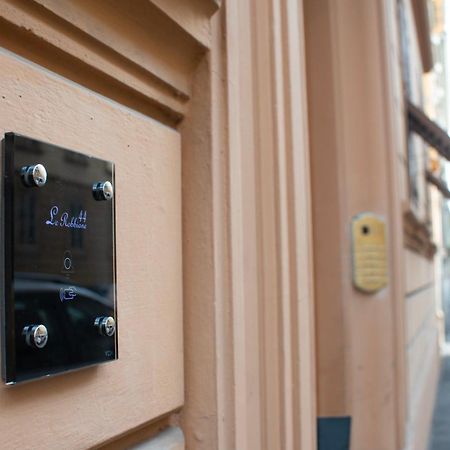 Le Robbiane 44 - 46 Apartment Флоренция Екстериор снимка
