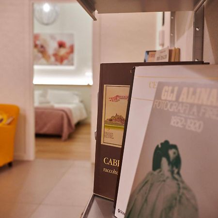 Le Robbiane 44 - 46 Apartment Флоренция Екстериор снимка