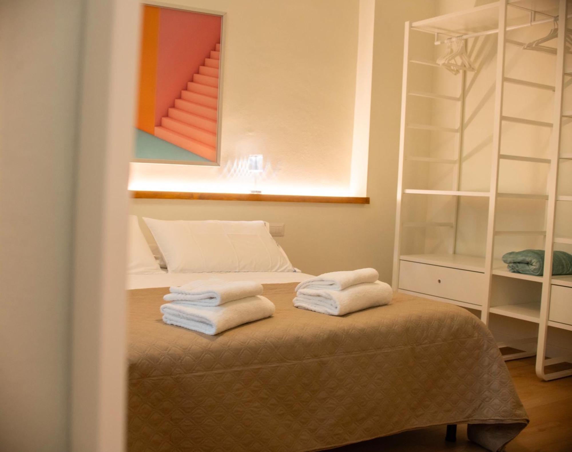 Le Robbiane 44 - 46 Apartment Флоренция Екстериор снимка