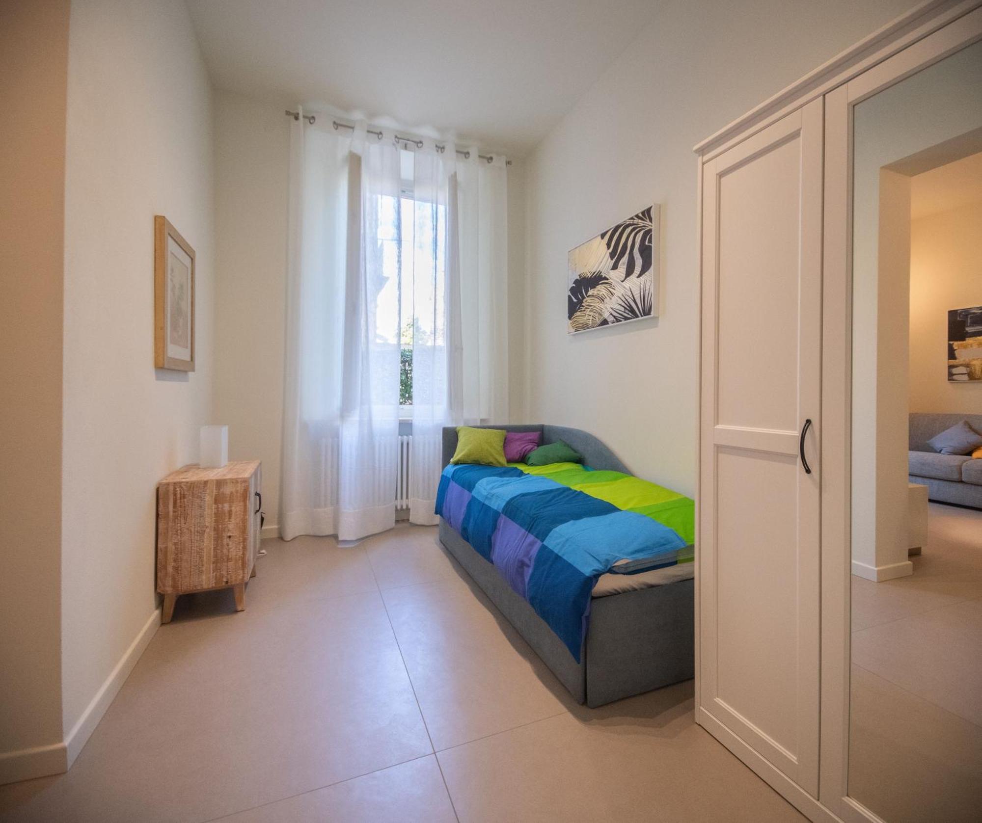 Le Robbiane 44 - 46 Apartment Флоренция Екстериор снимка