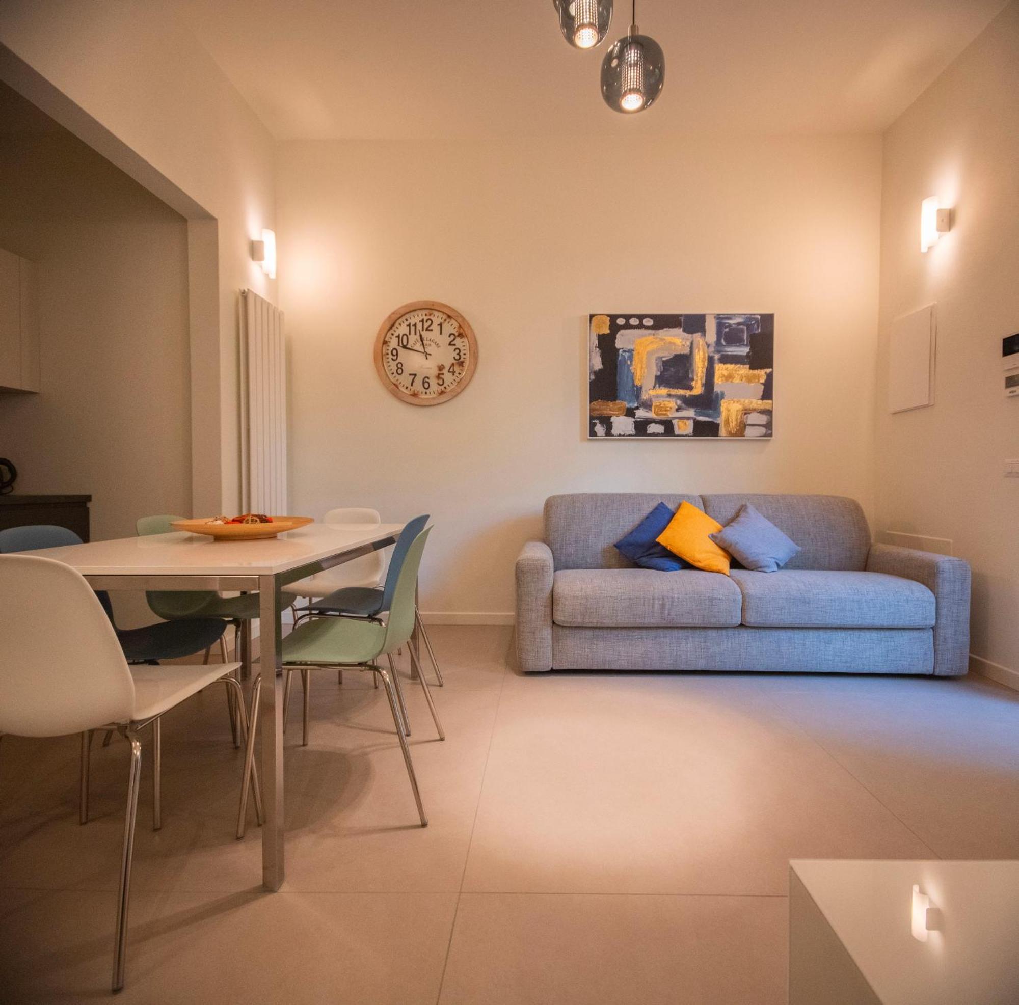 Le Robbiane 44 - 46 Apartment Флоренция Екстериор снимка
