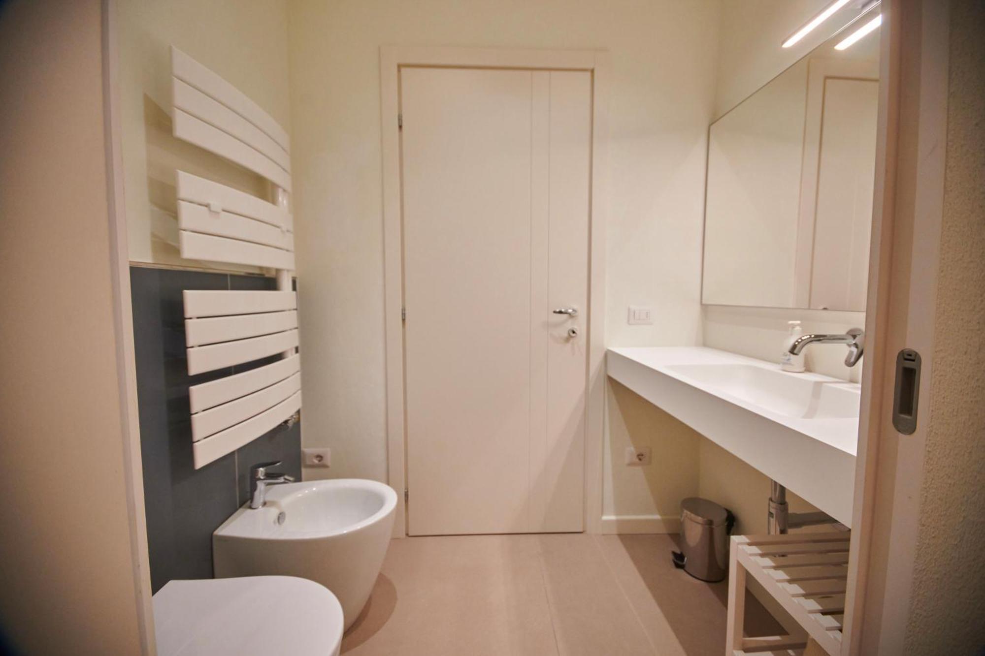 Le Robbiane 44 - 46 Apartment Флоренция Екстериор снимка