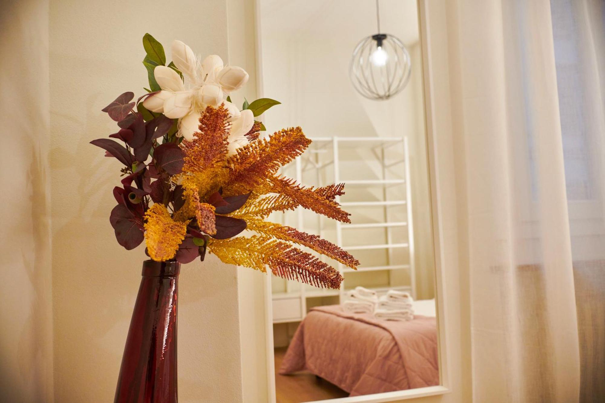 Le Robbiane 44 - 46 Apartment Флоренция Екстериор снимка